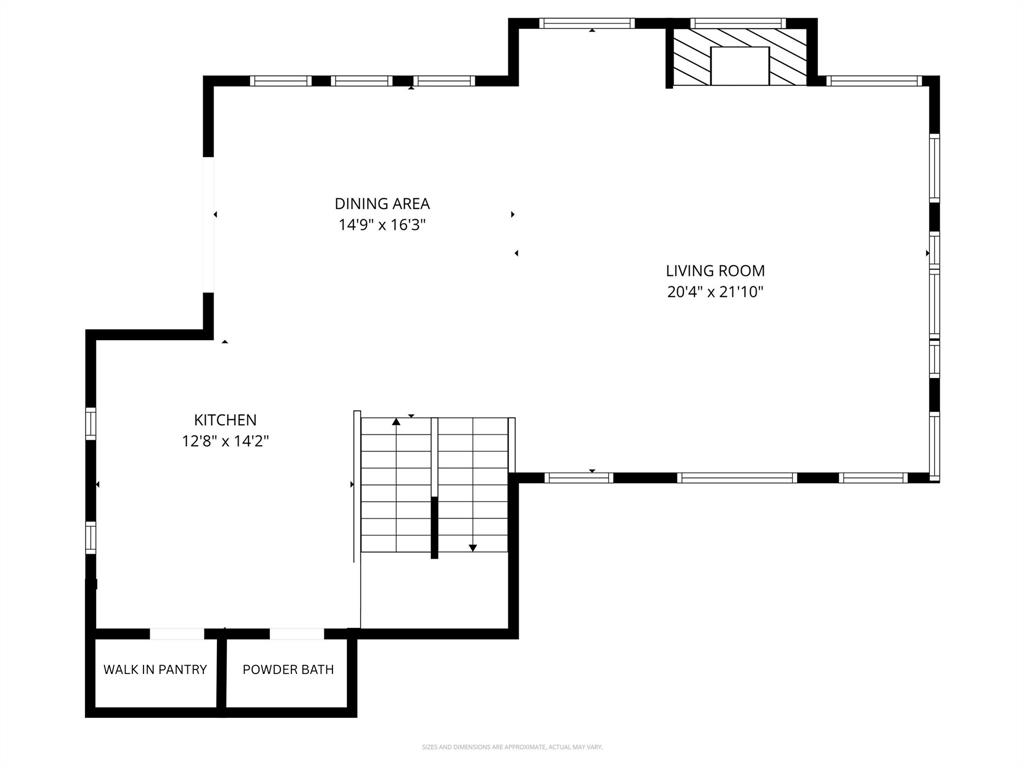 Maggie Brown - Residential
