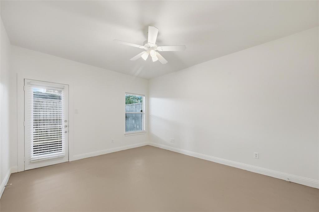 Maggie Brown - Residential