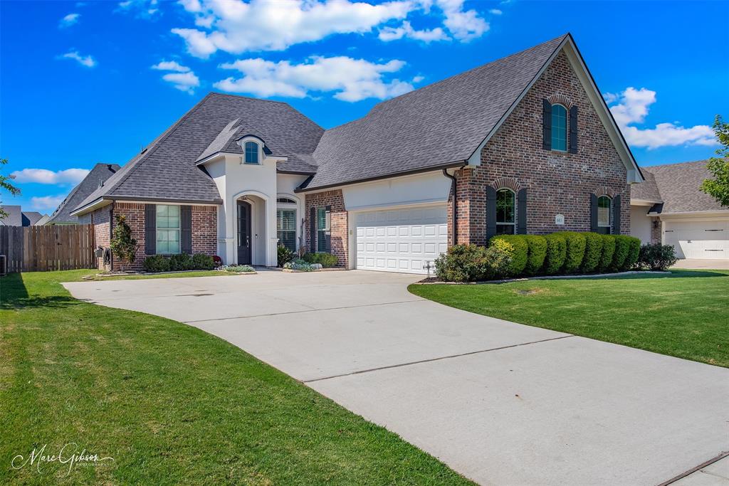 Benton, Louisiana 71006, United States, 3 Bedrooms Bedrooms, ,2 BathroomsBathrooms,Residential,Active,206705