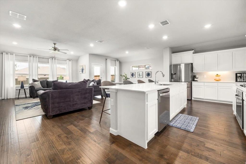 5652 Caliza Trail