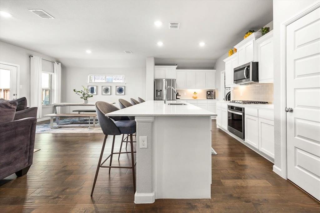 5652 Caliza Trail