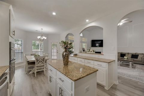 Tiny photo for 202 Forestridge Drive, Mansfield, TX 76063 (MLS # 21200794)