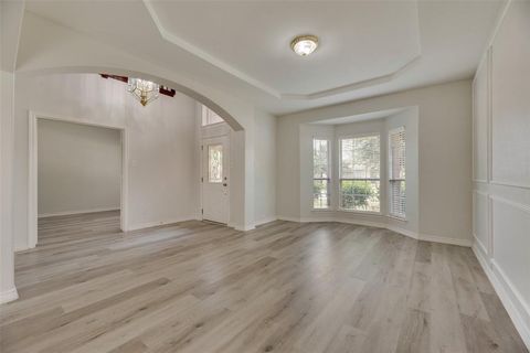 Tiny photo for 202 Forestridge Drive, Mansfield, TX 76063 (MLS # 21200794)