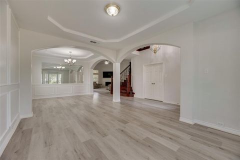 Tiny photo for 202 Forestridge Drive, Mansfield, TX 76063 (MLS # 21200794)