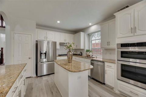 Tiny photo for 202 Forestridge Drive, Mansfield, TX 76063 (MLS # 21200794)