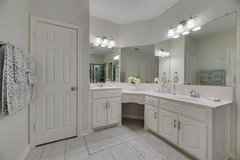 Tiny photo for 202 Forestridge Drive, Mansfield, TX 76063 (MLS # 21200794)