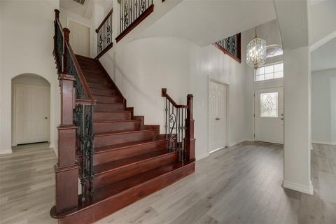 Tiny photo for 202 Forestridge Drive, Mansfield, TX 76063 (MLS # 21200794)