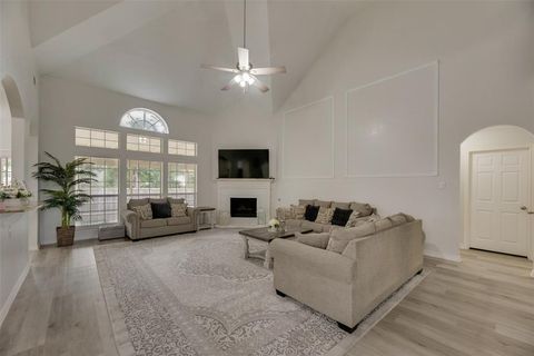 Tiny photo for 202 Forestridge Drive, Mansfield, TX 76063 (MLS # 21200794)