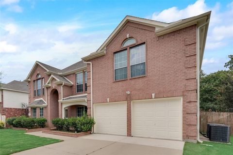Tiny photo for 202 Forestridge Drive, Mansfield, TX 76063 (MLS # 21200794)
