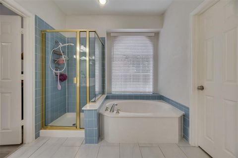 Tiny photo for 202 Forestridge Drive, Mansfield, TX 76063 (MLS # 21200794)