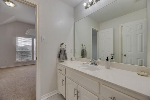 Tiny photo for 202 Forestridge Drive, Mansfield, TX 76063 (MLS # 21200794)