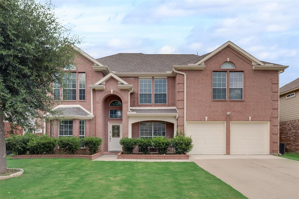 202 Forestridge Drive