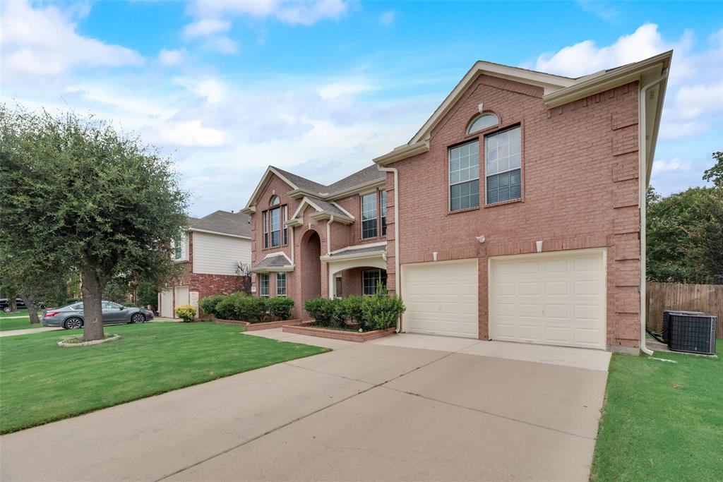 202 Forestridge Drive