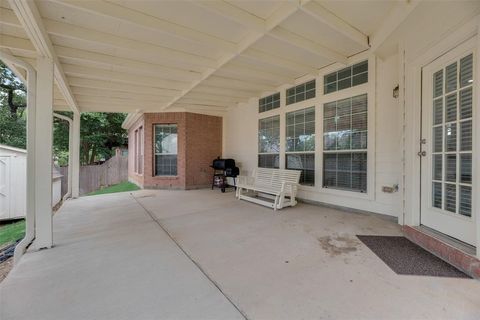 Tiny photo for 202 Forestridge Drive, Mansfield, TX 76063 (MLS # 21200794)