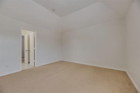 Tiny photo for 202 Forestridge Drive, Mansfield, TX 76063 (MLS # 21200794)