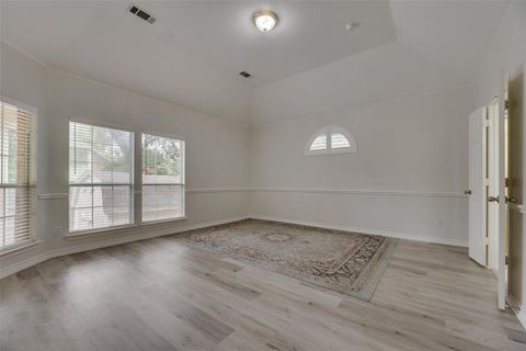 Tiny photo for 202 Forestridge Drive, Mansfield, TX 76063 (MLS # 21200794)