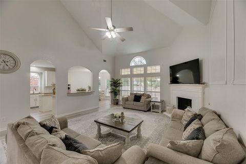 Tiny photo for 202 Forestridge Drive, Mansfield, TX 76063 (MLS # 21200794)