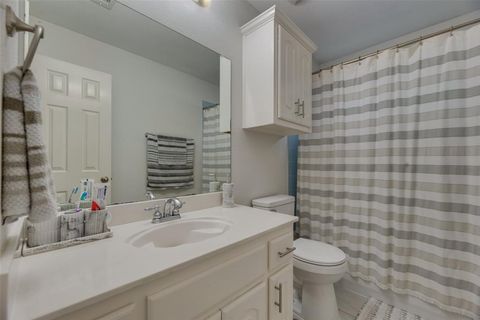 Tiny photo for 202 Forestridge Drive, Mansfield, TX 76063 (MLS # 21200794)