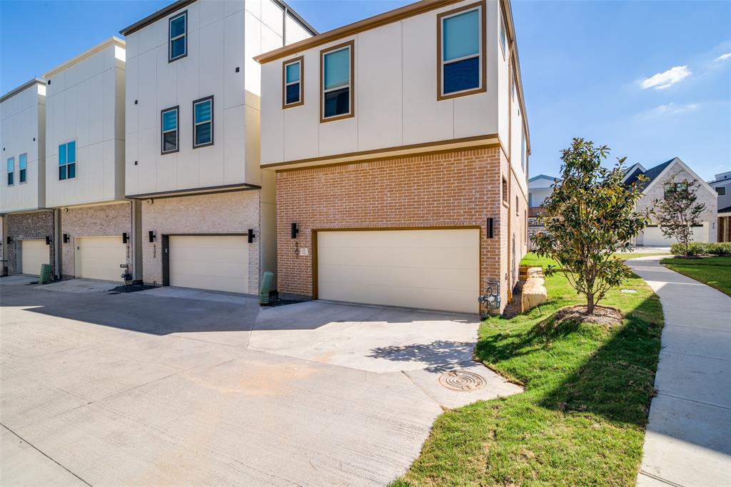 Merion at Midtown Pk Ph 4 - Residential