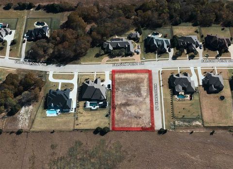 140 Falcon Point Drive Heath TX 75032
