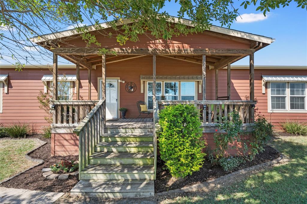 Crist F - Residential