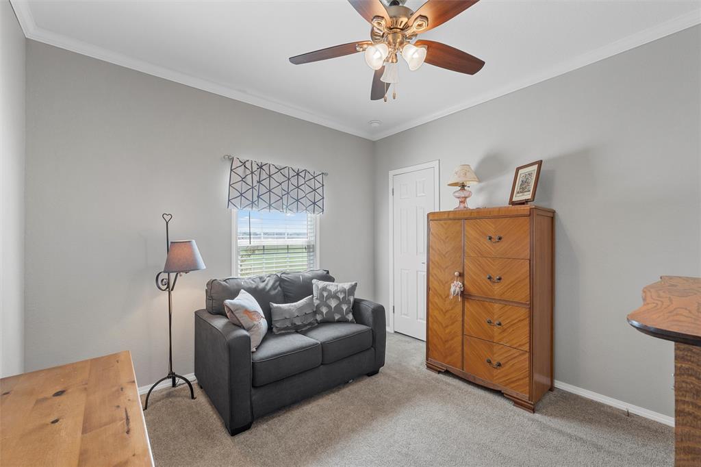 Crist F - Residential