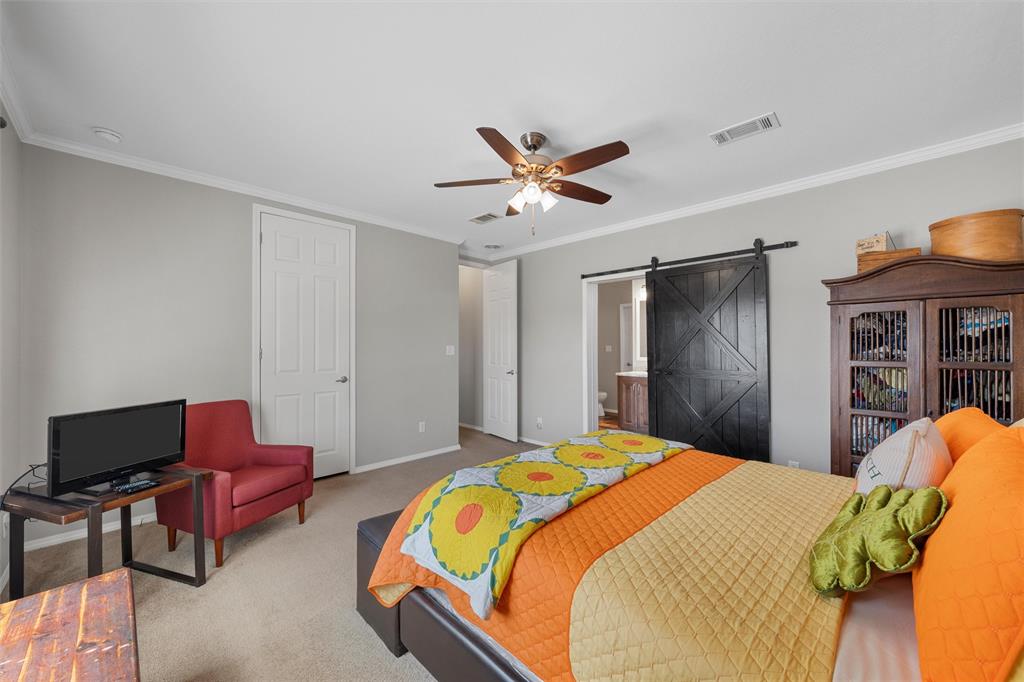 Crist F - Residential