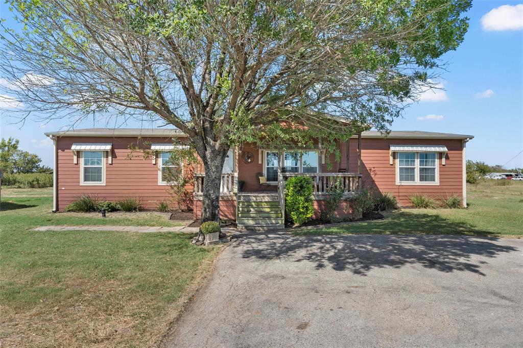 Crist F - Residential