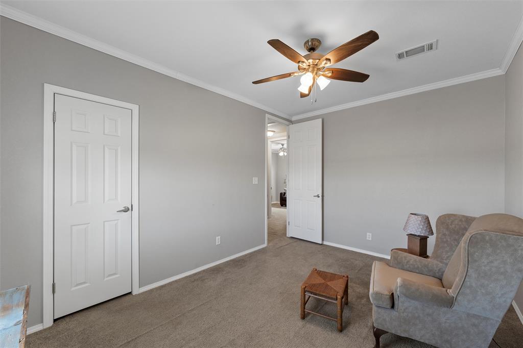 Crist F - Residential