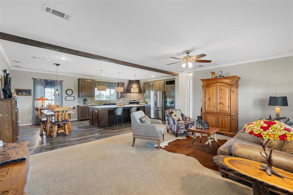 Crist F - Residential