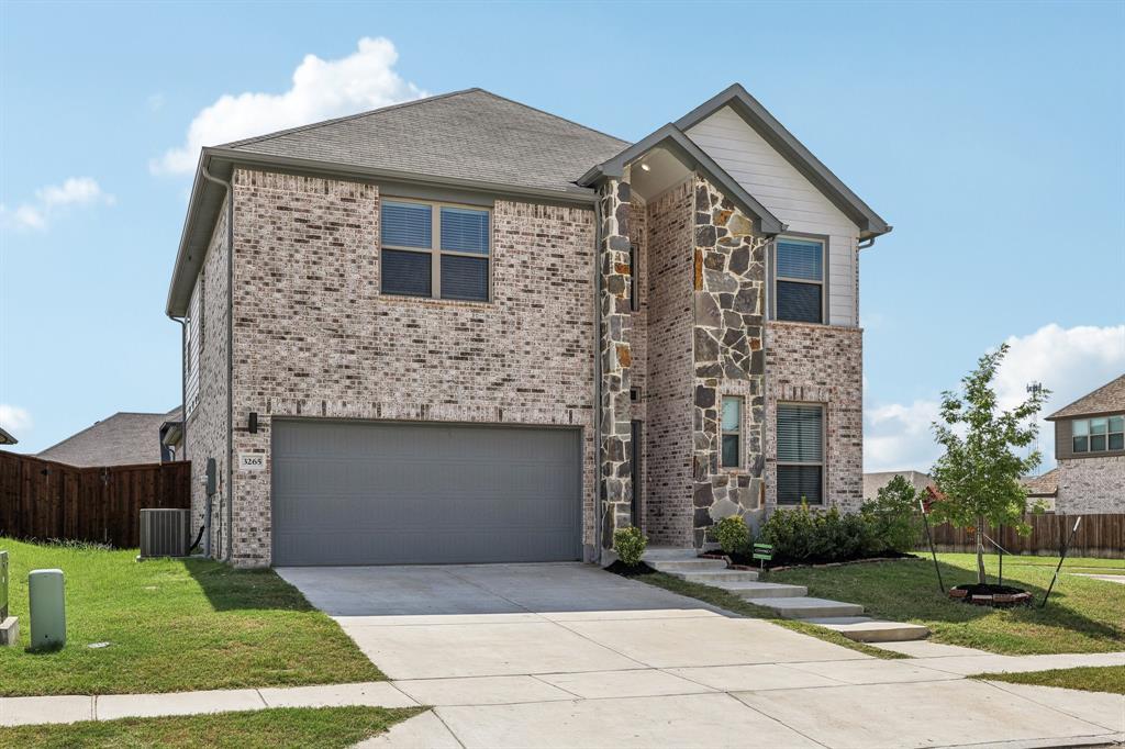3265 Ribisl Lane
