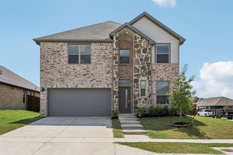 3265 Ribisl Lane Royse City TX 75189