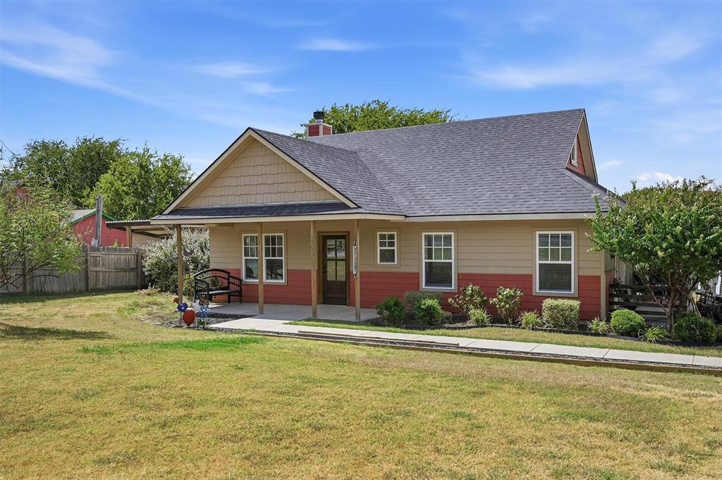 406 Cody Lane