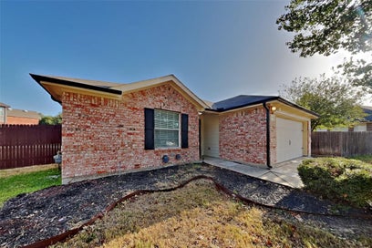 5105 Persimmon Court Fort Worth TX 76244