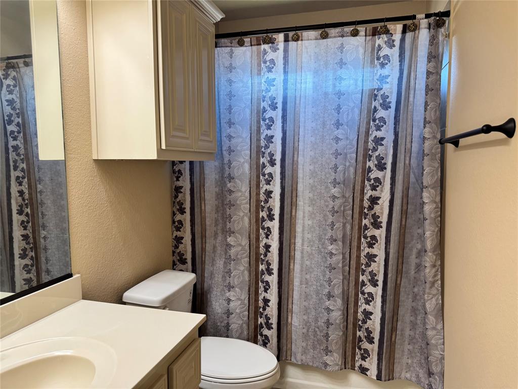 Marine Creek Ranch Add - Residential