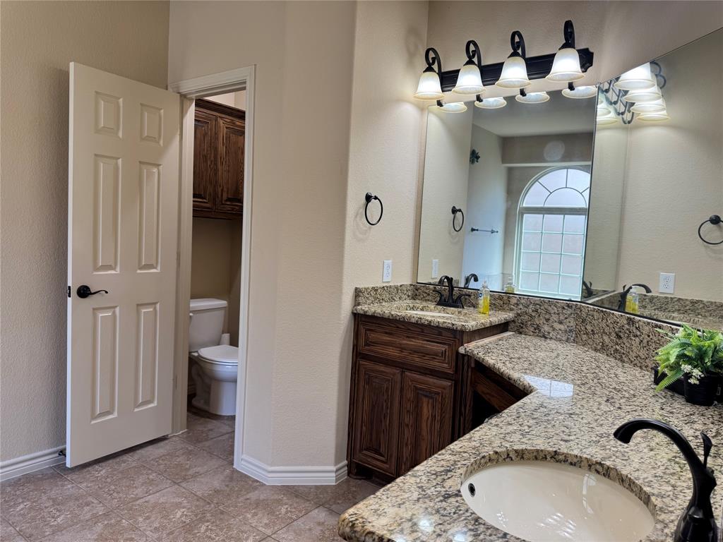 Marine Creek Ranch Add - Residential