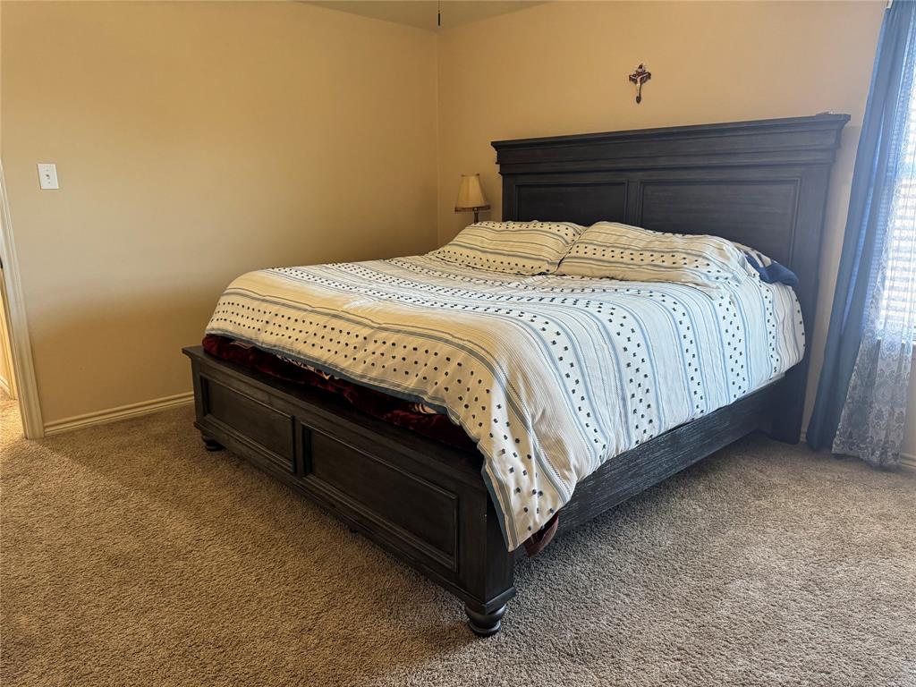 Marine Creek Ranch Add - Residential