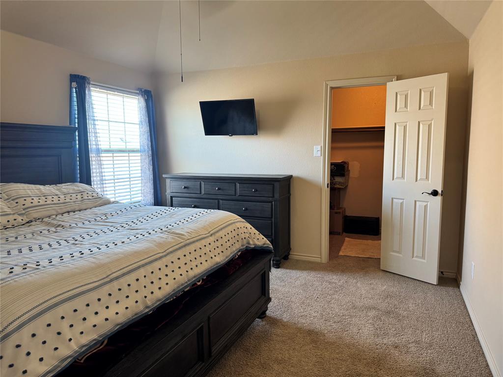 Marine Creek Ranch Add - Residential