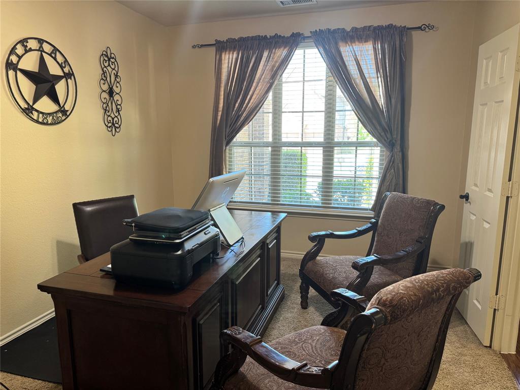 Marine Creek Ranch Add - Residential