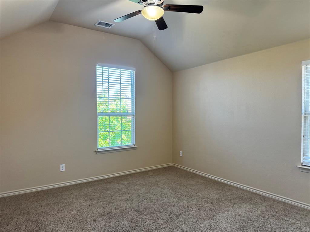 Marine Creek Ranch Add - Residential