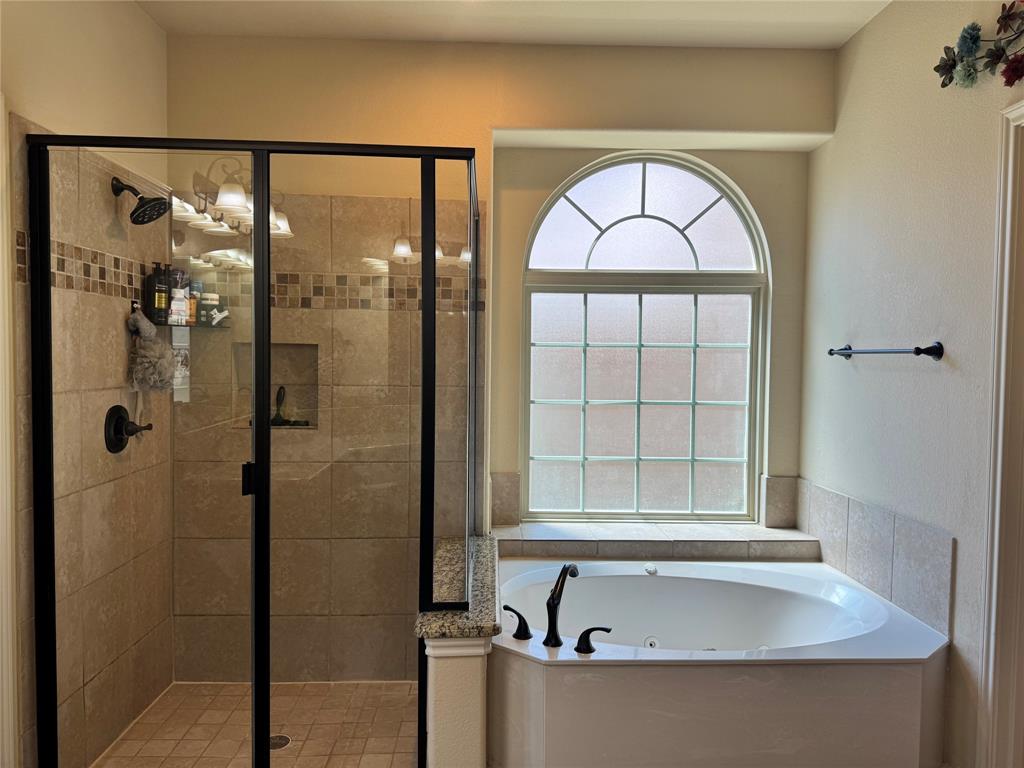 Marine Creek Ranch Add - Residential
