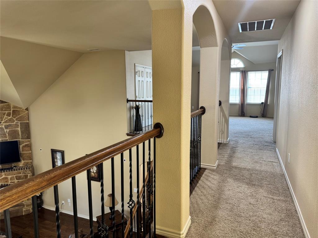 Marine Creek Ranch Add - Residential