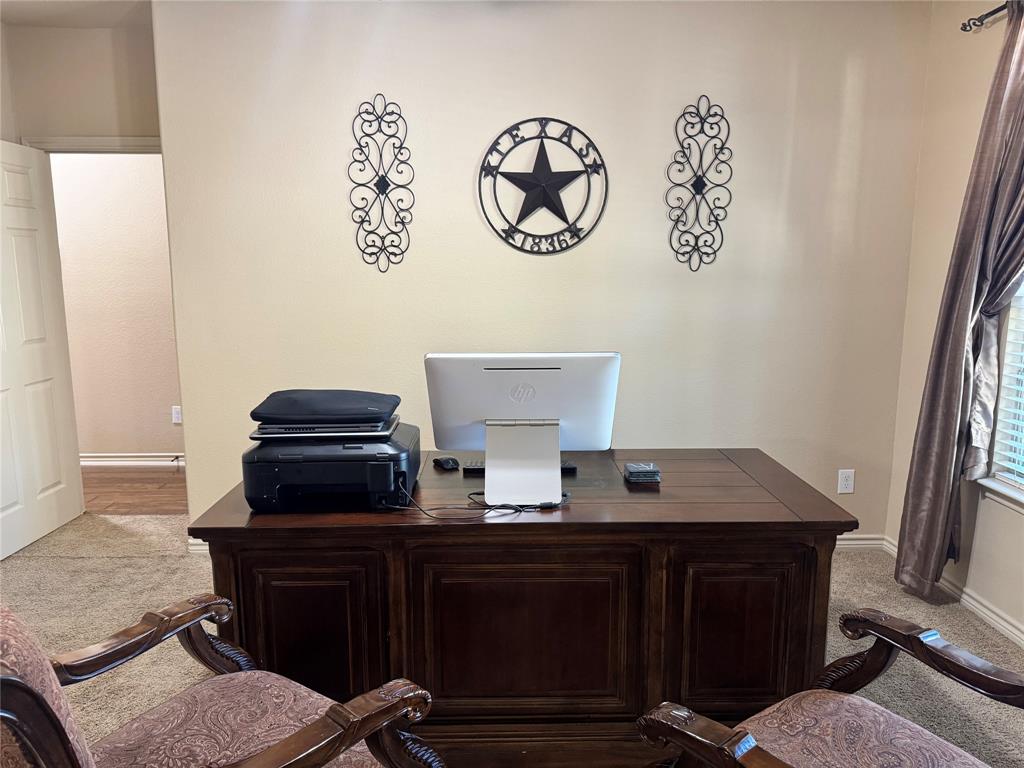 Marine Creek Ranch Add - Residential