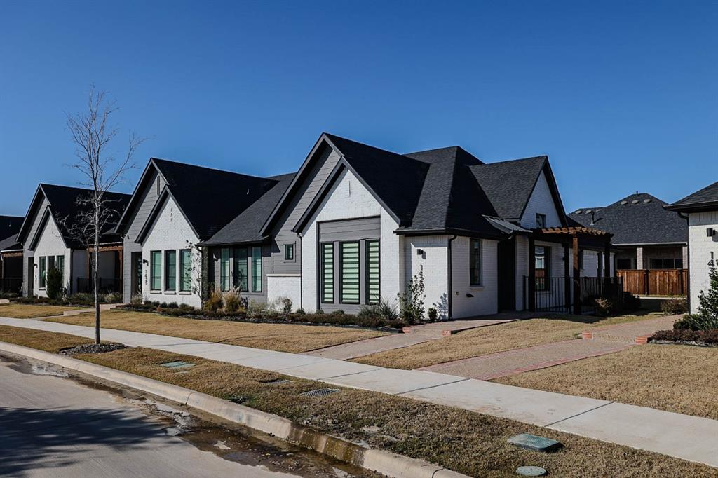 Viridian Village 2d - Residential