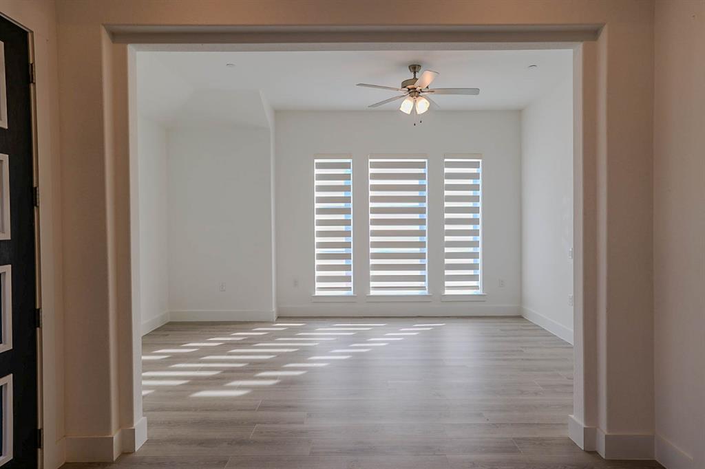 Viridian Village 2d - Residential