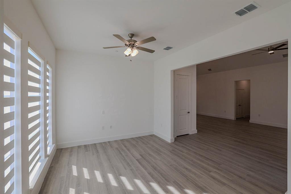 Viridian Village 2d - Residential