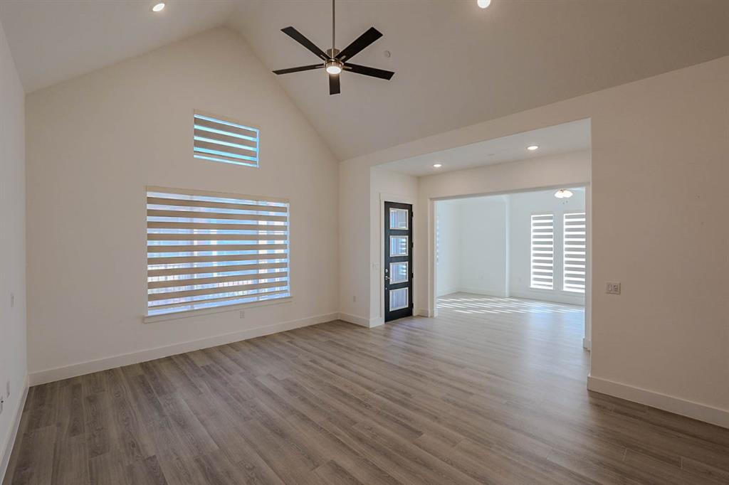 Viridian Village 2d - Residential