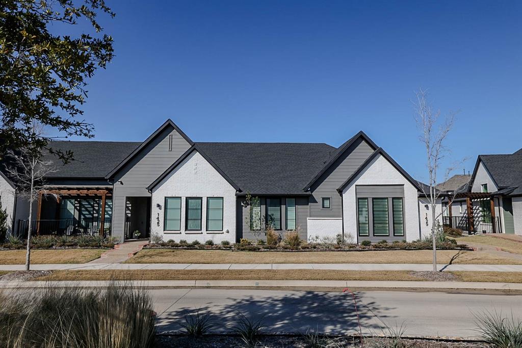 Viridian Village 2d - Residential