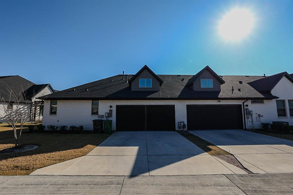 Viridian Village 2d - Residential