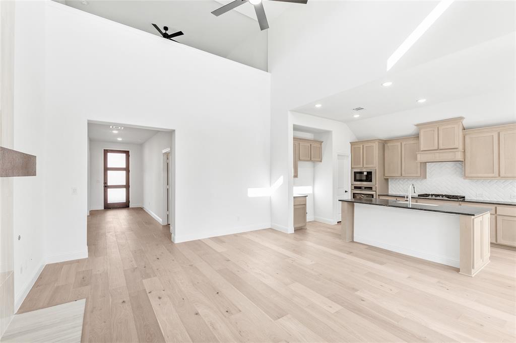 Willow Wood Classic 50 - Residential